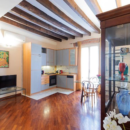 Milan Retreats Porta Venezia Apartment Ngoại thất bức ảnh