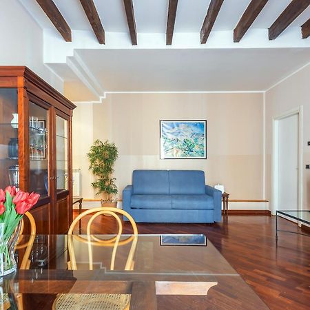 Milan Retreats Porta Venezia Apartment Ngoại thất bức ảnh