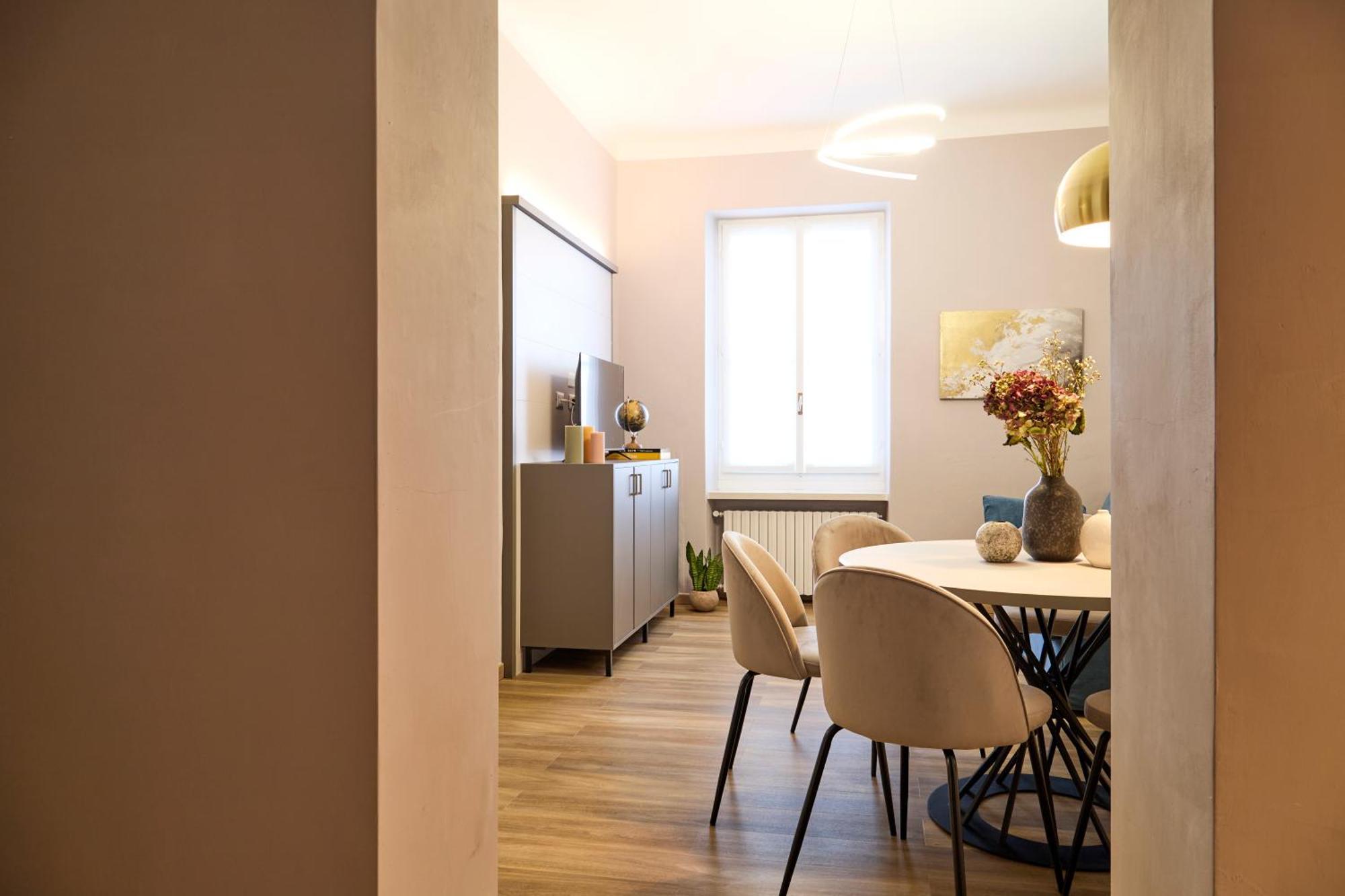 Milan Retreats Porta Venezia Apartment Ngoại thất bức ảnh