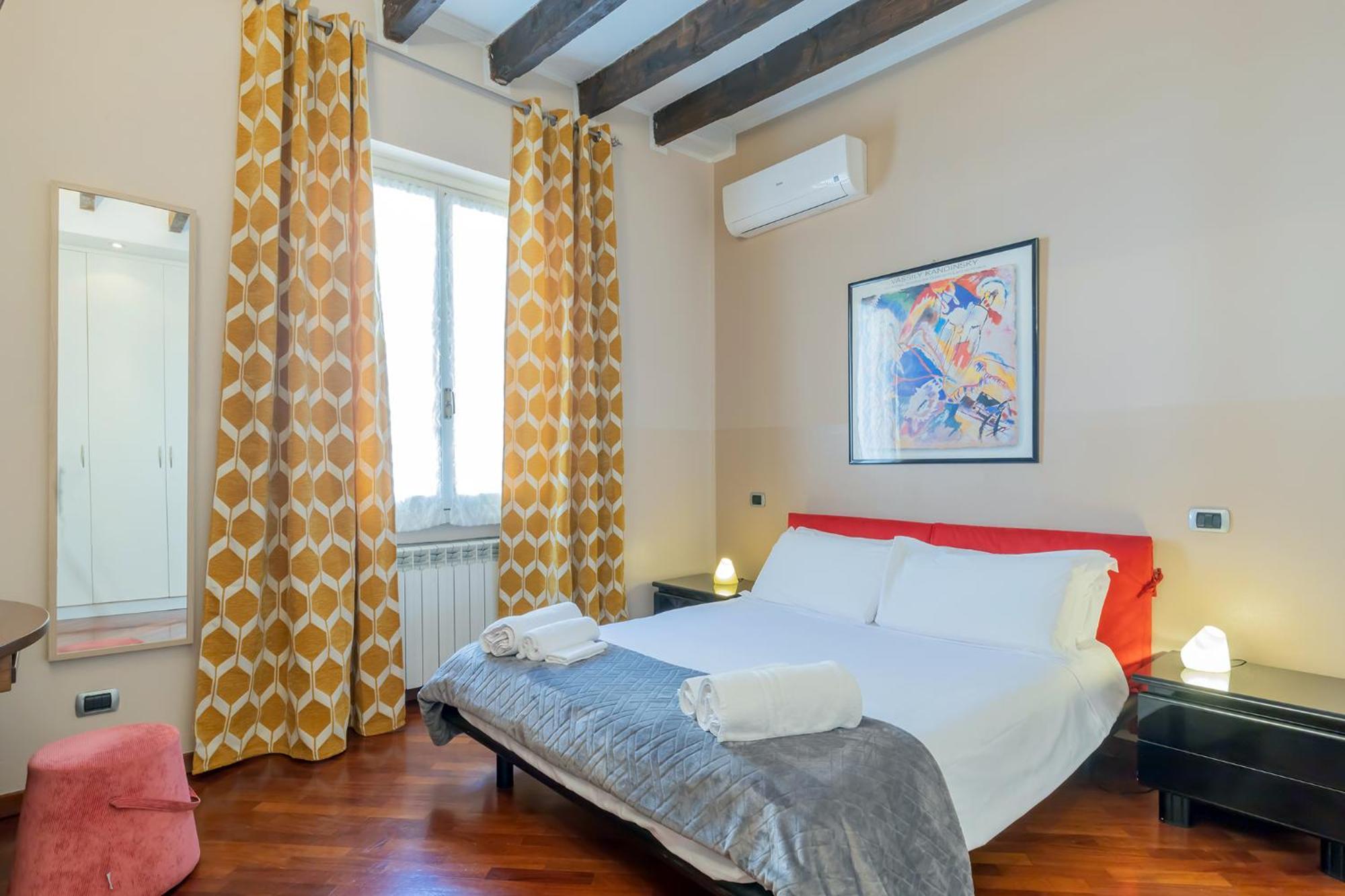 Milan Retreats Porta Venezia Apartment Ngoại thất bức ảnh