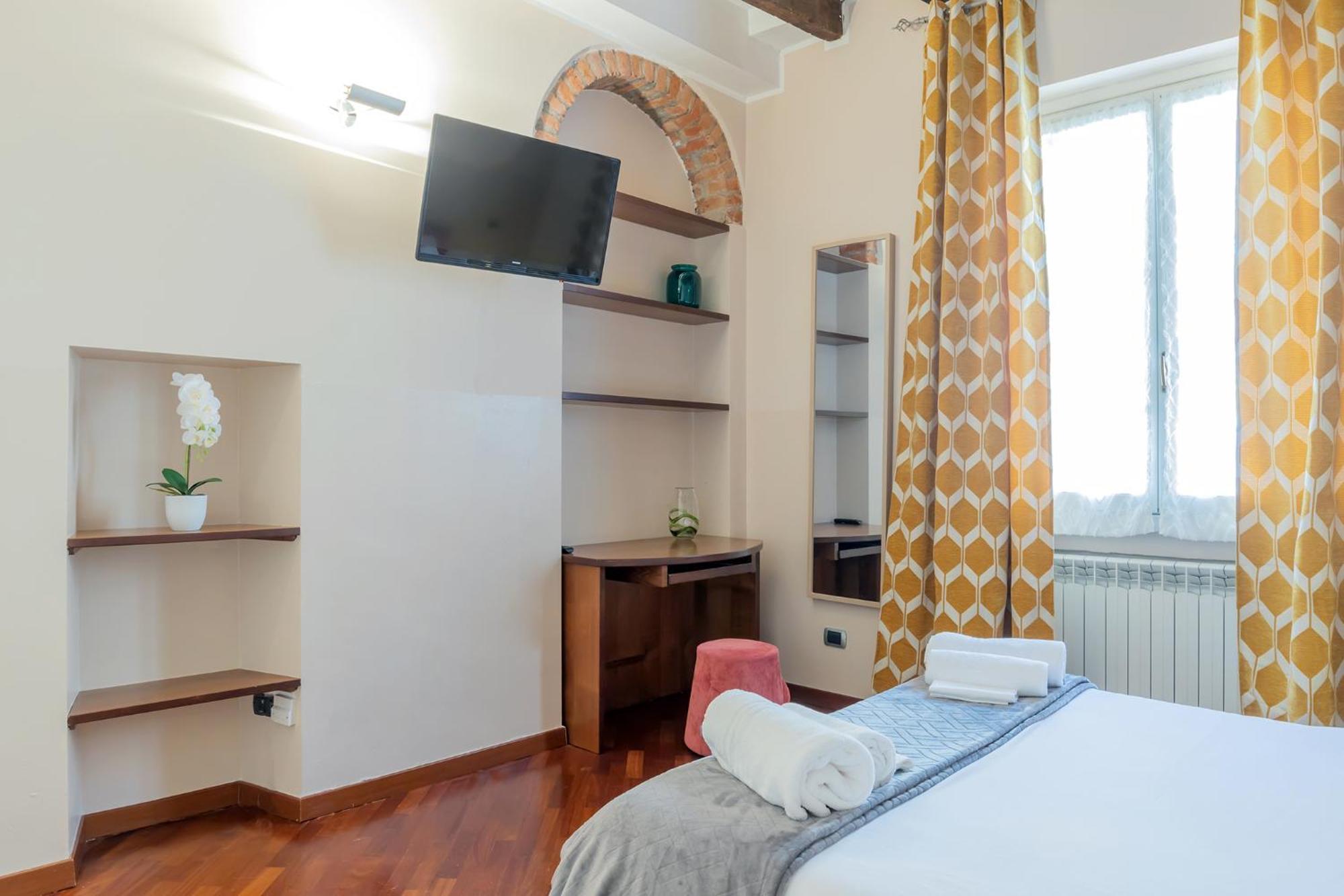 Milan Retreats Porta Venezia Apartment Ngoại thất bức ảnh