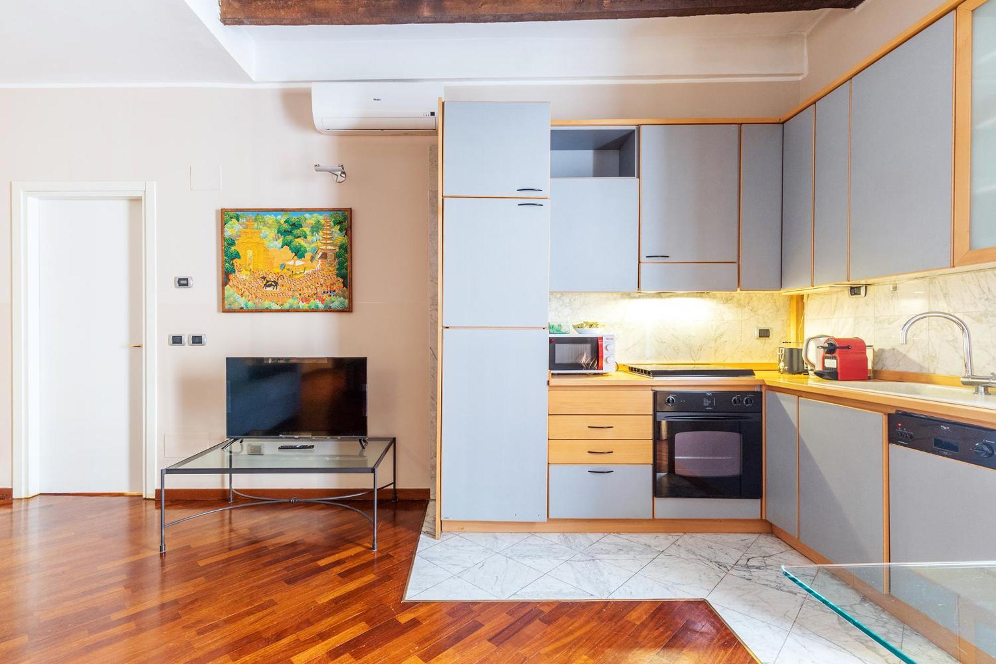 Milan Retreats Porta Venezia Apartment Ngoại thất bức ảnh