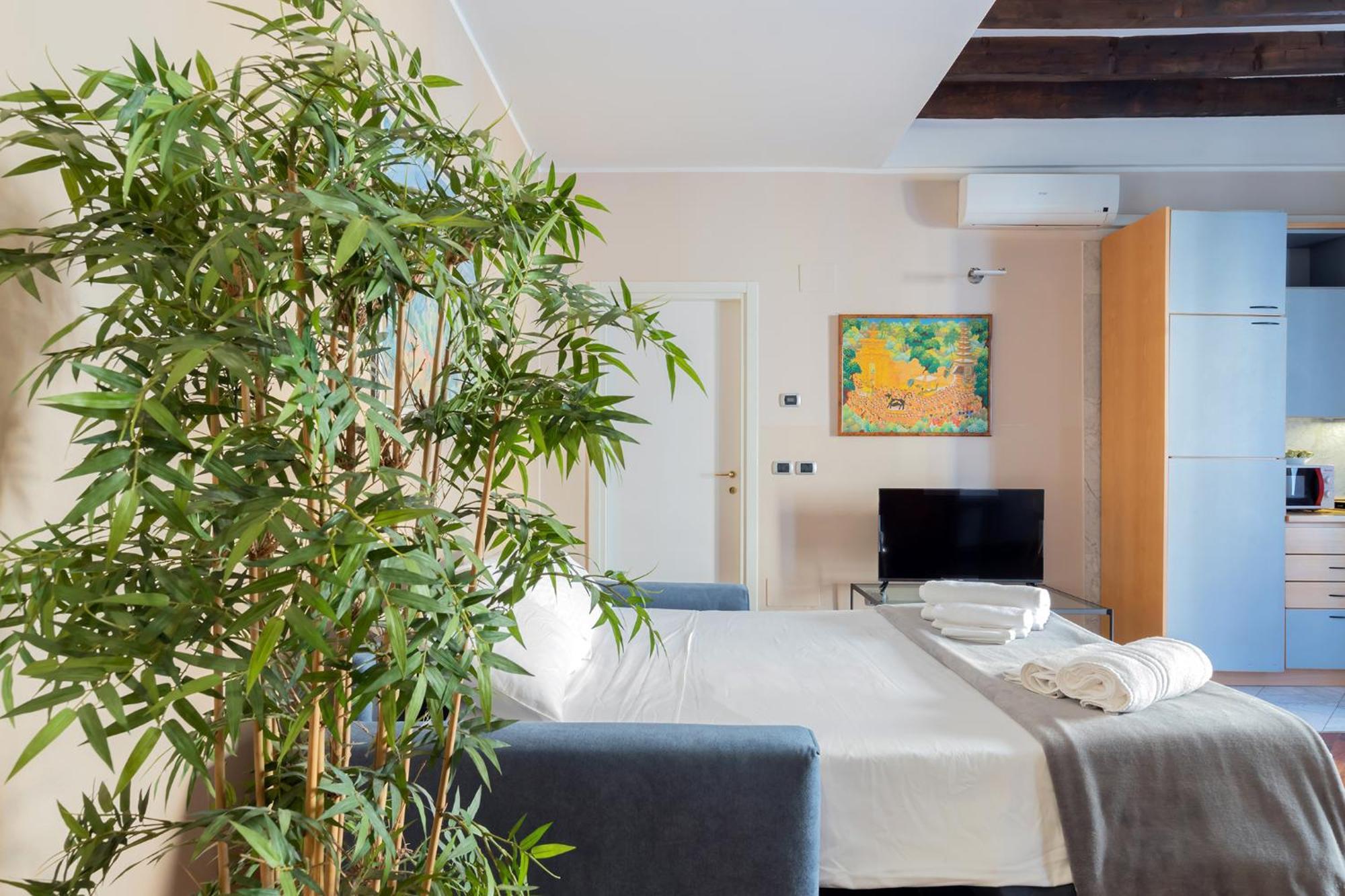 Milan Retreats Porta Venezia Apartment Ngoại thất bức ảnh