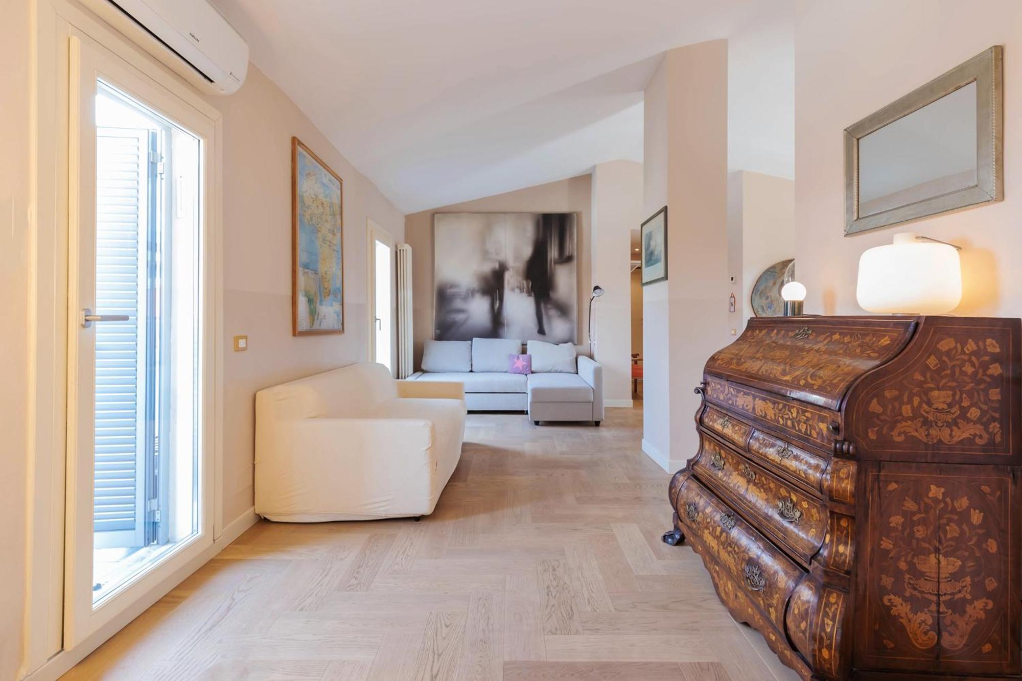 Milan Retreats Porta Venezia Apartment Ngoại thất bức ảnh