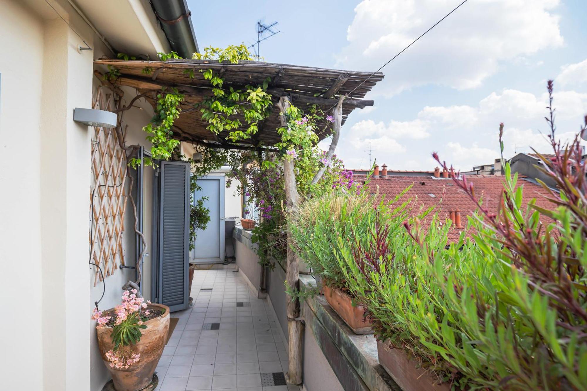 Milan Retreats Porta Venezia Apartment Ngoại thất bức ảnh