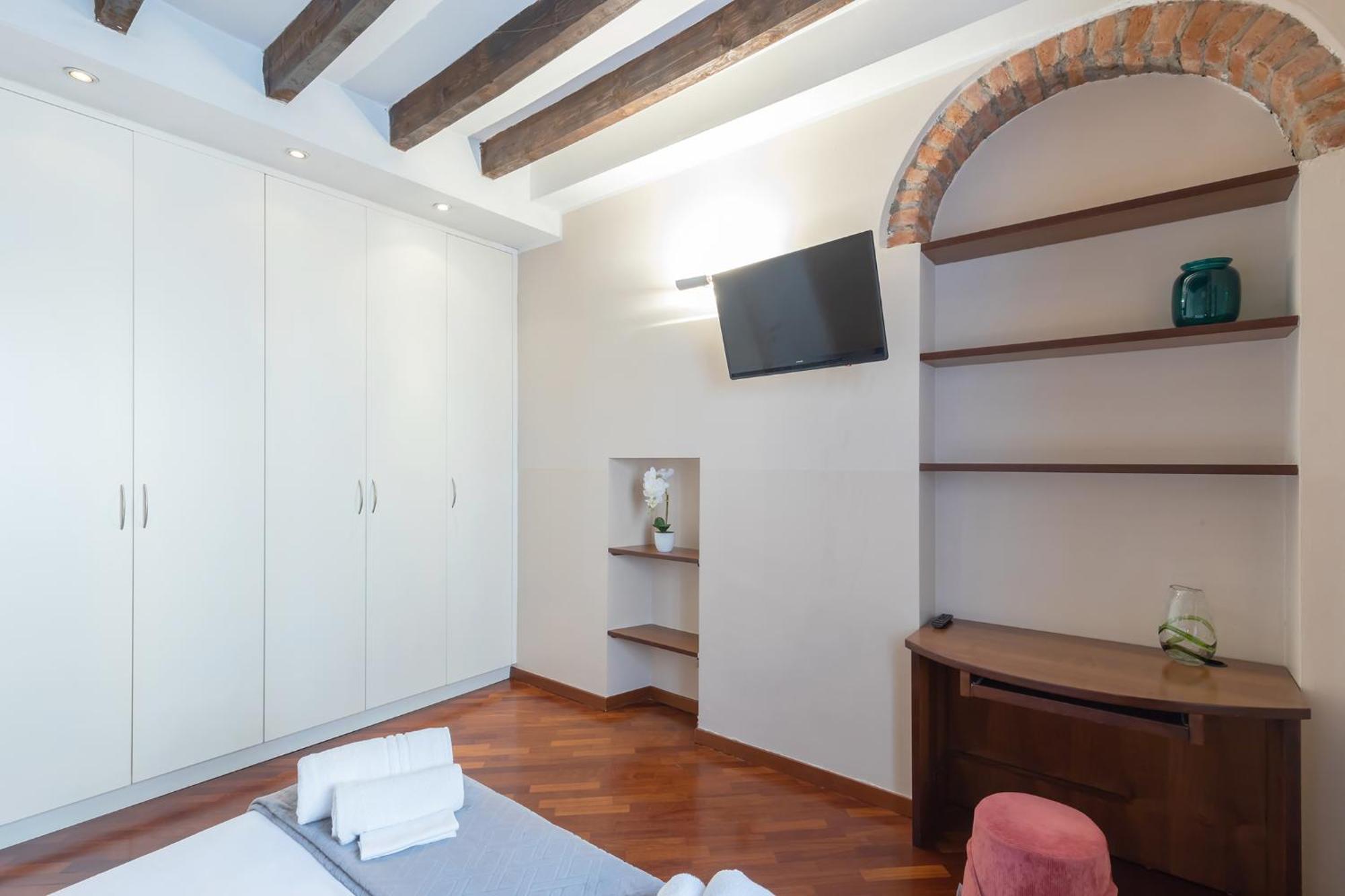 Milan Retreats Porta Venezia Apartment Ngoại thất bức ảnh