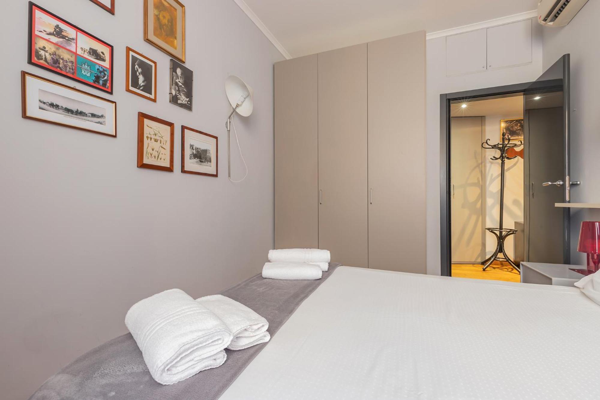 Milan Retreats Porta Venezia Apartment Ngoại thất bức ảnh